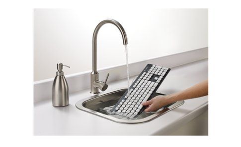 Washable Keyboard K310