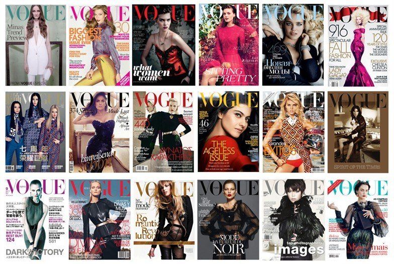 Arriva la Vogue Fashion Night Out 2012!