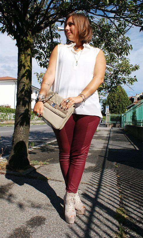 L'outfit di The Trendfolio