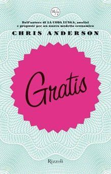 Gratis di Chris Anderson