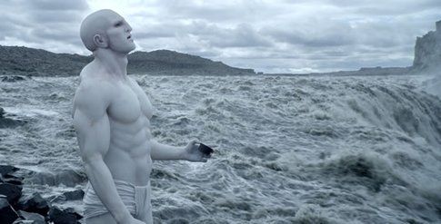 Prometheus