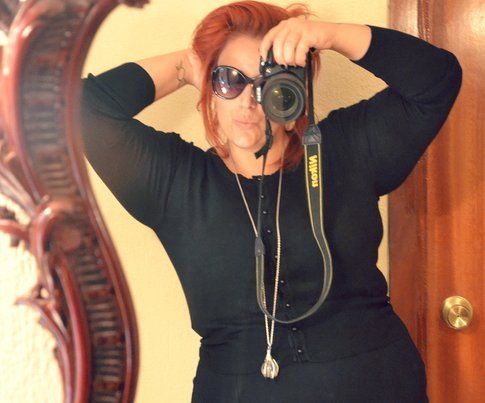 L'outfit di Curvyworldangie