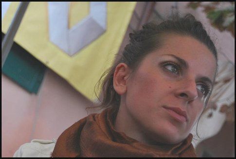 Francesca Turchi