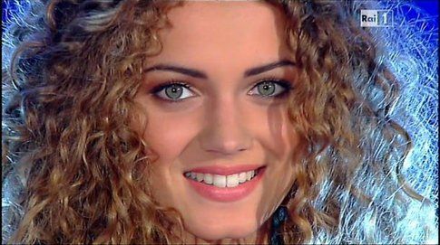 Giusy Buscemi, Miss Italia 2012