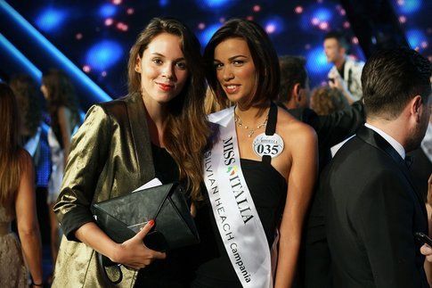 Miss Italia 2012