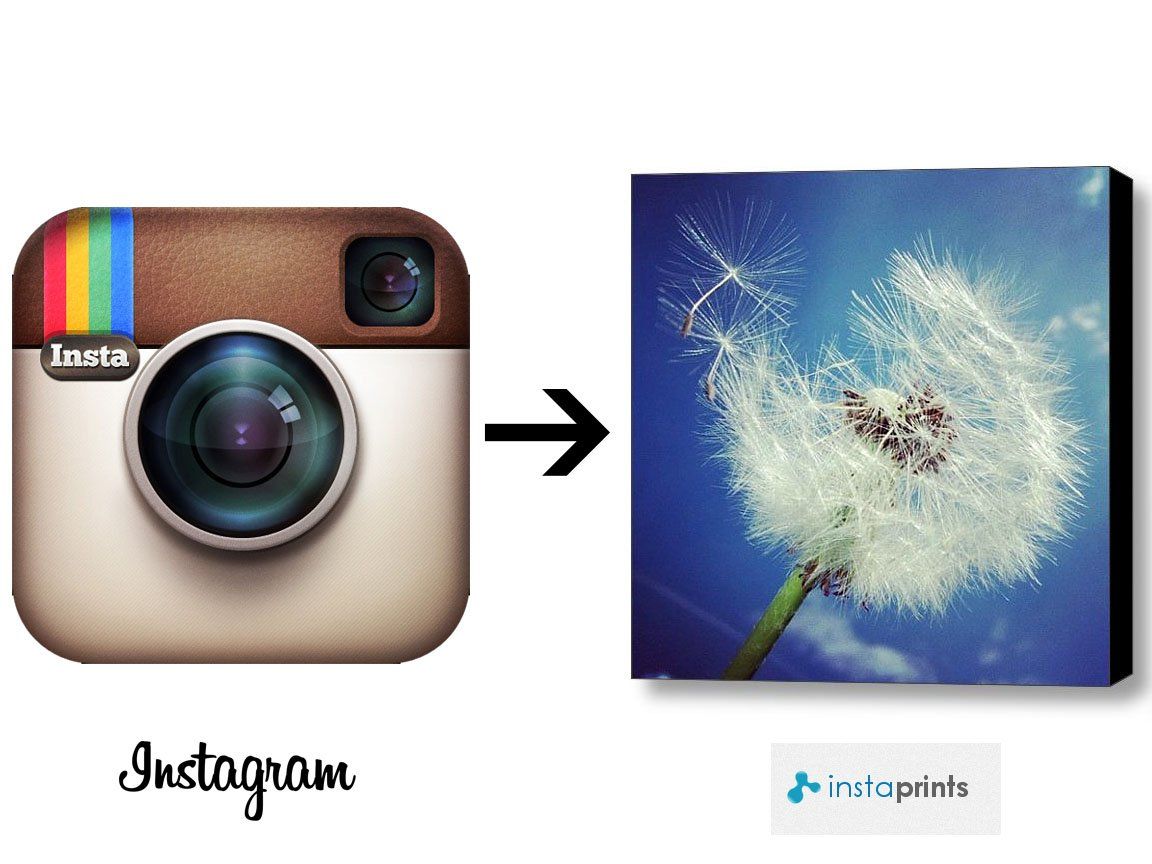 Instagram: vendi le tue foto!