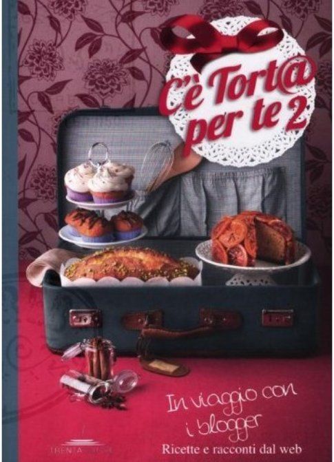 copertina del libro: C'è tort@ per te 2