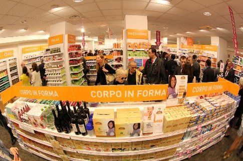 Essere Benessere City Store