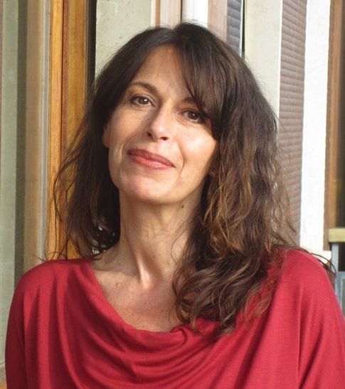 Rossella Calabrò