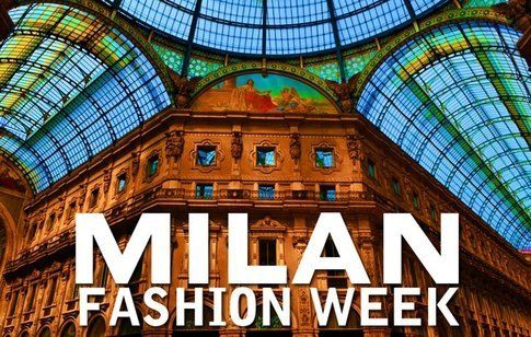 Milano Fashion Week