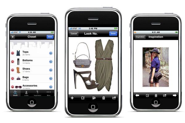 Le 5 applicazione per fashioniste e non!