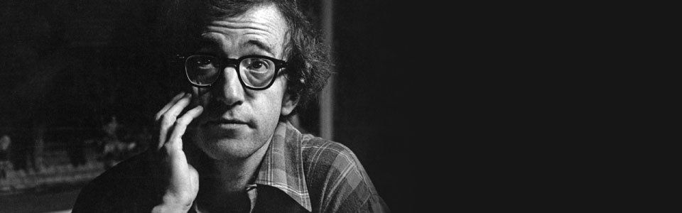 Woody: il documentario sulla vita di Woody Allen