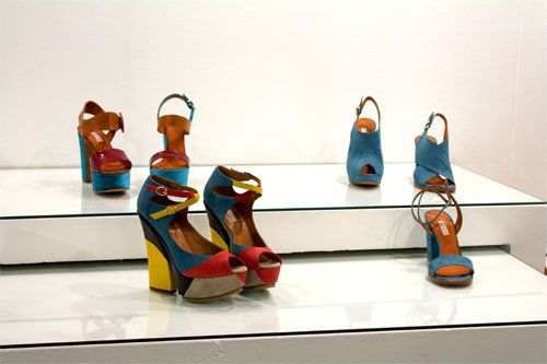 Micam 2012: uno sguardo alle nuove tendenze calzaturiere