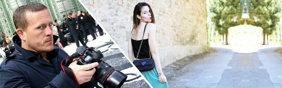 Streetstyle fuori dalle sfilate? Ecco come farsi fotografare!