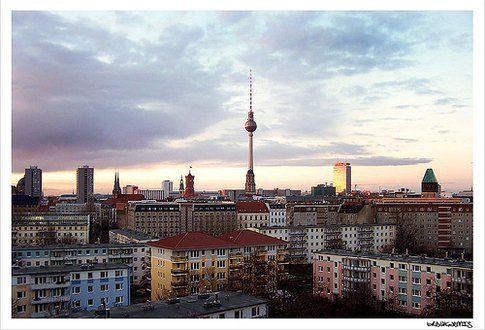 Alexander Platz