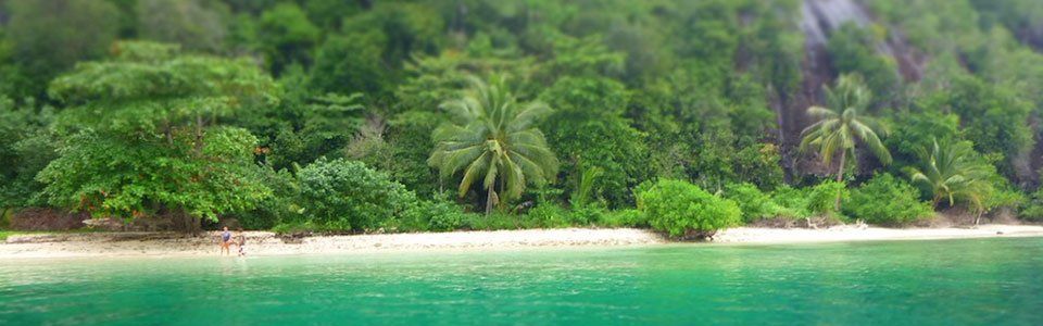 Tra inferno e paradiso: cronaca di un viaggio a Sumatra (2)