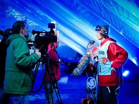 Backstage, Eero Ettala