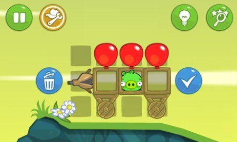 Bad Piggies