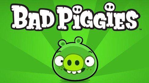 Bad Piggies