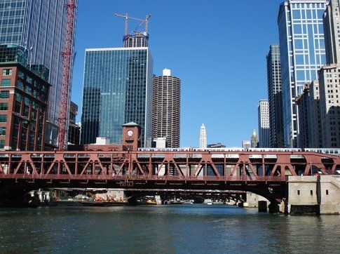 Chicago River