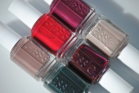 Collezione smalti Essie 2012-2013