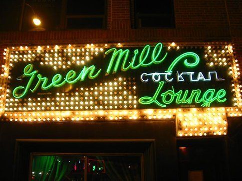 Green Mill