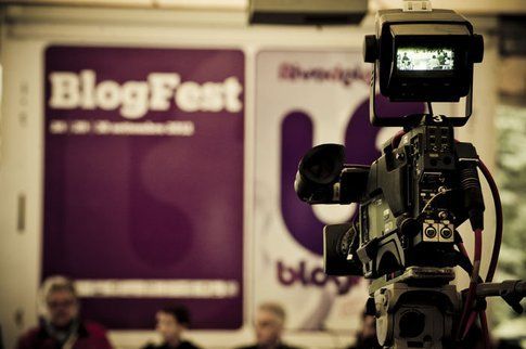 Blogfest: convention, happening come tu lo voglia chiamare è un appuntamento da non perdere