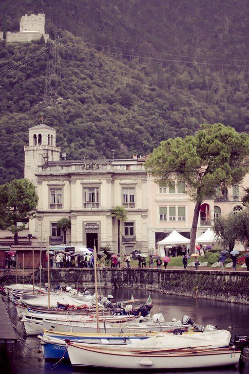 Riva del Garda ospita ancora una volta il Blogfest