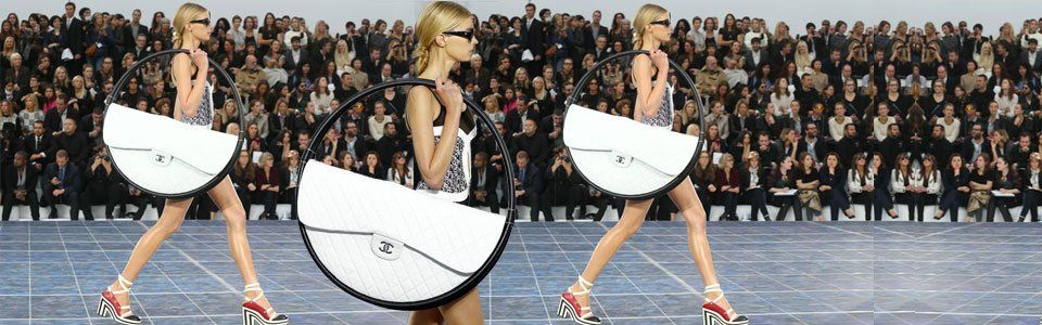Dalle sfilate di Parigi: adoro gli stivali di Givenchy, odio la nuova borsa di Chanel!