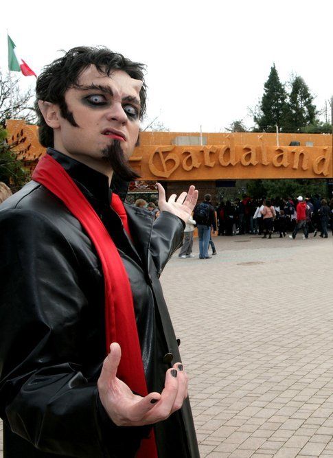 Foto ©Gardaland