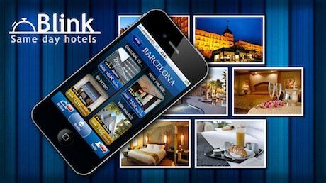 Con Blink Hotels il last-minute diventa chic!