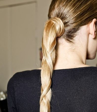 Accessori chic per capelli: sì e ancora sì!