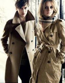 trench Burberry