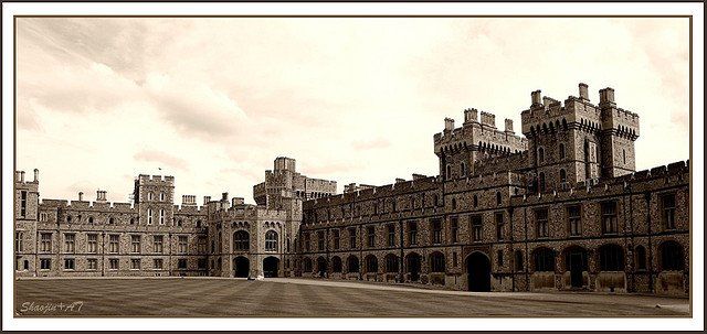 Alle porte di Londra: cosa visitare a Windsor e Oxford