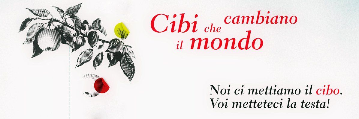 Salone del Gusto a Torino: cibi che cambiano il mondo!