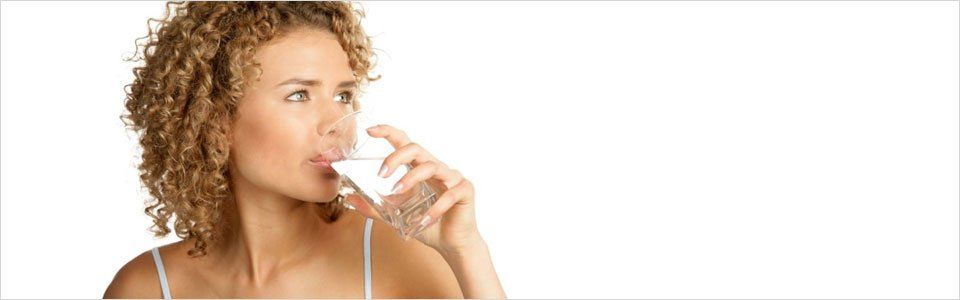 iDrink Water: ti ricordi di bere?