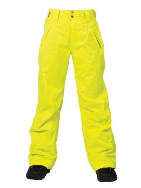 Pantaloni tecnici Hopkins by Protest Boardwear a 99€