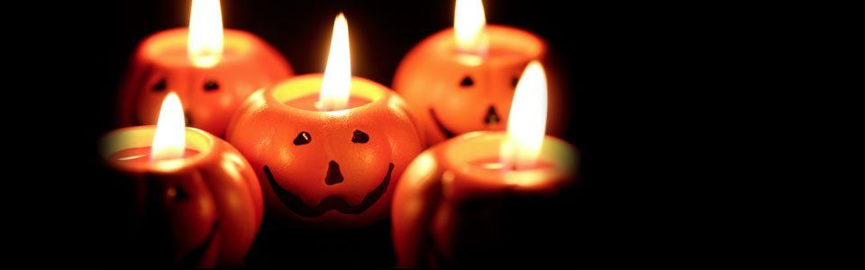 In cucina per Halloween: tante idee dai blog