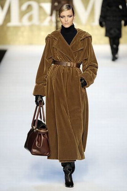 cappotto Max Mara