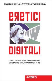 Eretici Digitali - Ebook