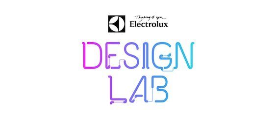 Elecrolux Design Lab 2012: i progetti finalisti