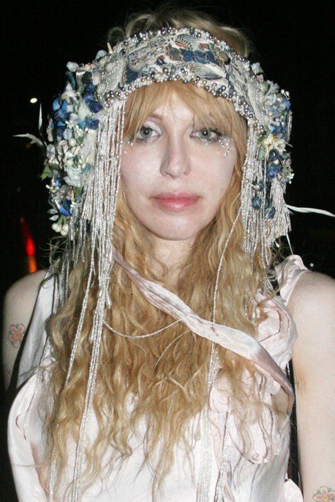 Courtney Love