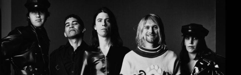 Un musical su Kurt Cobain e i Nirvana ad opera di Courtney Love?