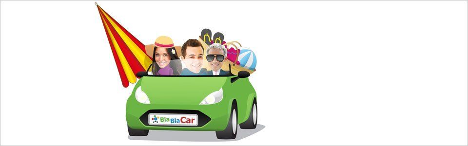 BlaBla Car: viaggia in compagnia e risparmia