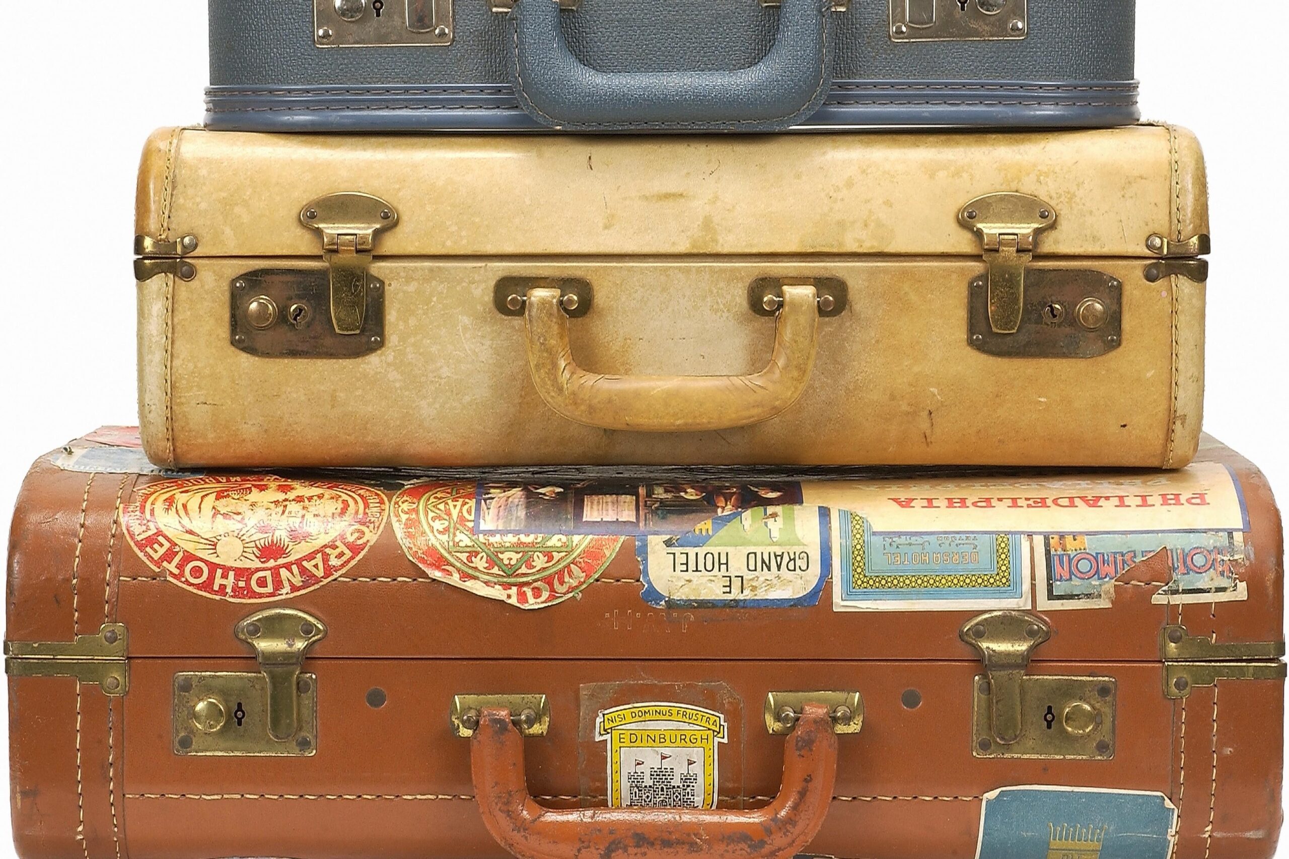 Cosa controllare in casa prima di partire per le vacanze