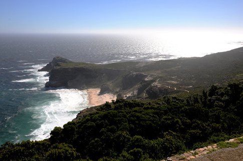 Cape of Good Hope