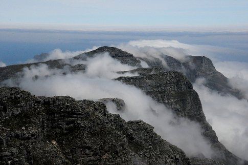 Table Mountain