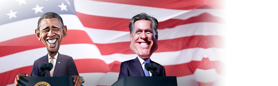 Elezioni presidenziali 2012 in USA: le rockstar pro Obama e pro Romney