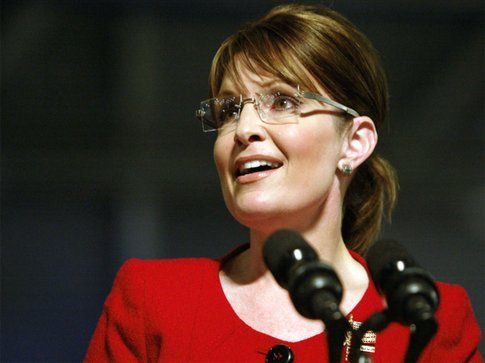 Sarah Palin