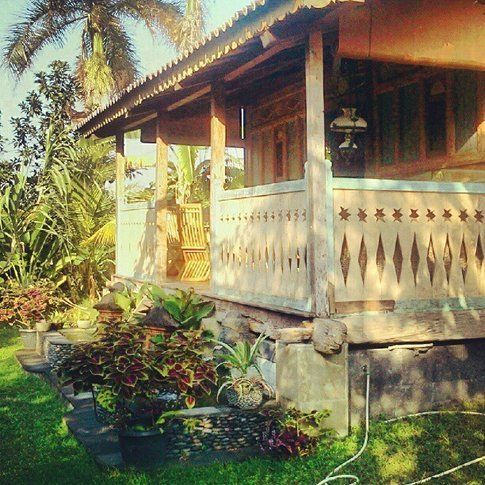 La nostra Bali House